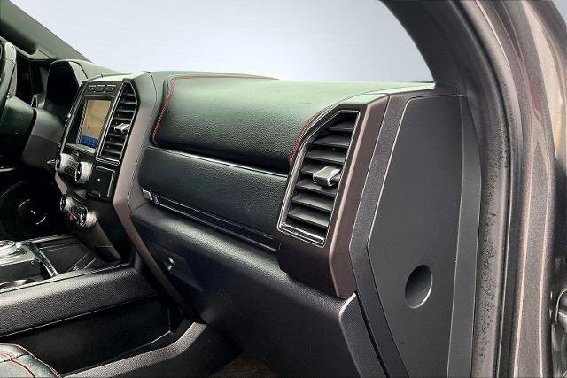 Certified 2020 Ford Expedition Limited w/ Equipment Group 303A image 20