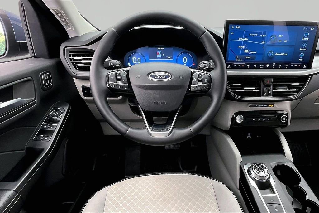 Certified 2023 Ford Escape Active w/ Tech Pack #2 AWD/4WD image 5