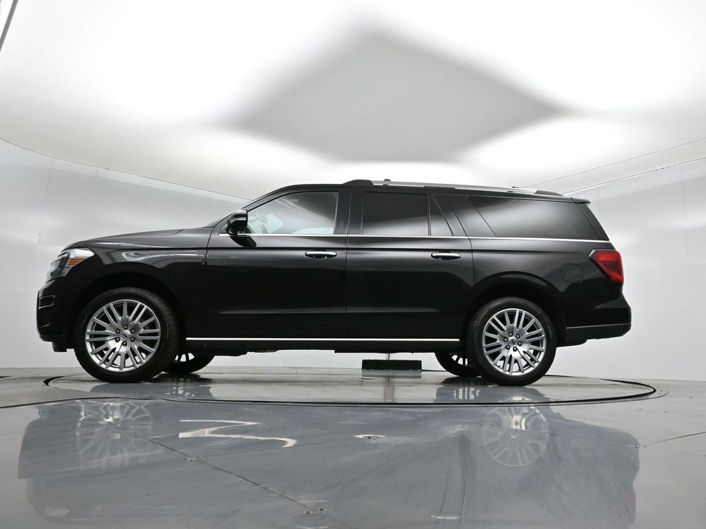 Certified 2024 Ford Expedition Max Limited image 8