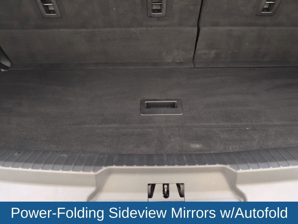 Certified 2023 Ford Expedition XLT image 36