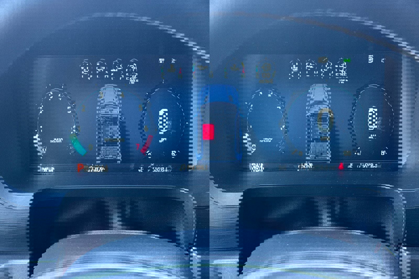 Certified 2025 Ford F150 XLT w/ Equipment Group 301A Standard image 23