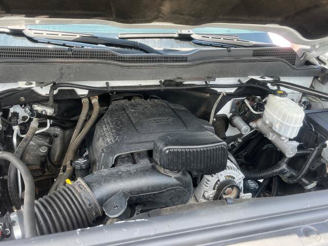 Used 2019 Chevrolet Silverado 3500 W/T w/ WT Convenience Package AWD/4WD image 16