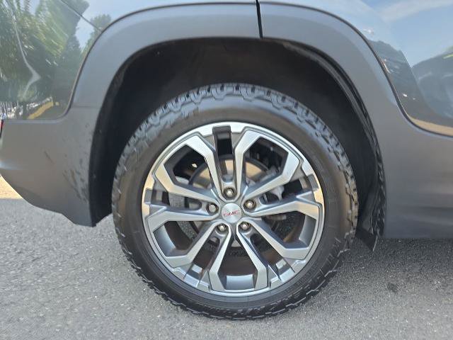 Used 2018 GMC Terrain SLT w/ Preferred Package AWD/4WD image 12