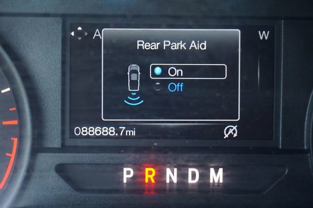 Certified 2020 Ford F150 XL w/ Equipment Group 101A Mid RWD image 19