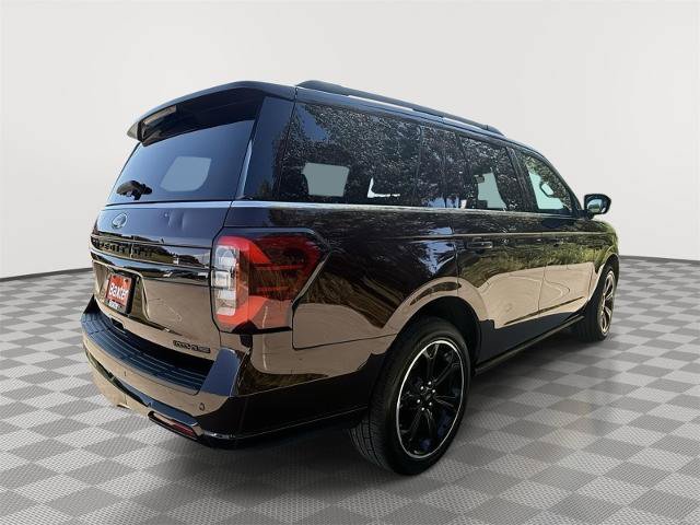 Certified 2023 Ford Expedition Limited AWD/4WD image 10