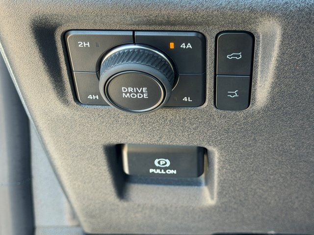 Certified 2025 Ford Expedition Max Active AWD/4WD image 25