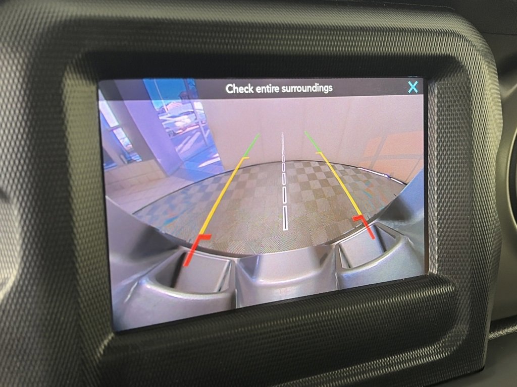 Used 2018 Jeep Wrangler Unlimited Sport S image 20