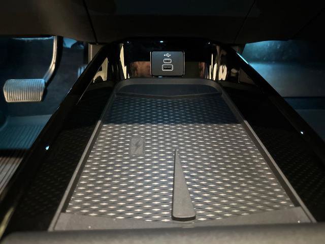 Certified 2025 Ford Mustang Mach-E GT w/ Bronze Appearance Package AWD/4WD image 29