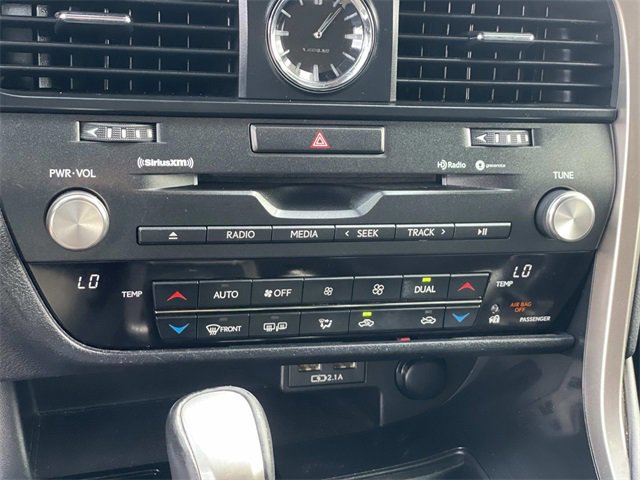 Used 2020 Lexus RX 350 FWD image 14