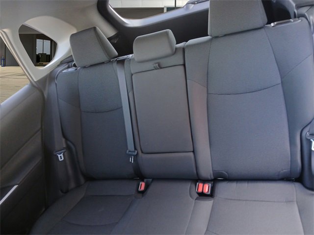 Used 2025 Toyota RAV4 LE image 13