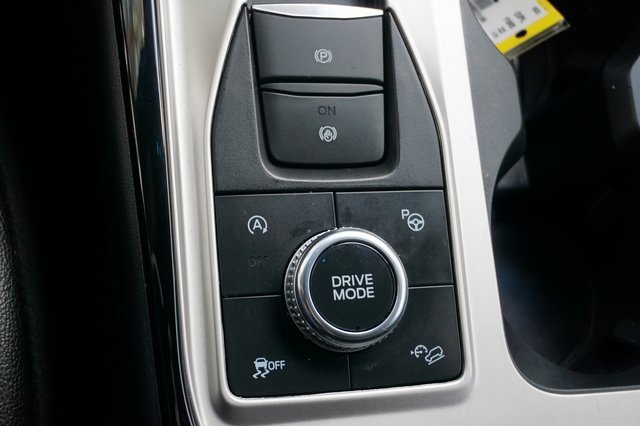 Certified 2022 Ford Explorer ST w/ Equipment Group 401A image 31