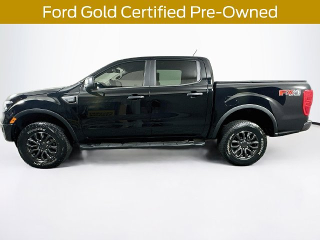Certified 2023 Ford Ranger XLT w/ Equipment Group 302A High AWD/4WD image 7