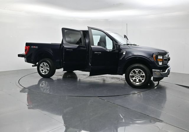 Certified 2023 Ford F150 XLT AWD/4WD image 53