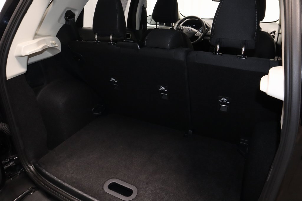 Certified 2022 Ford EcoSport SE image 14