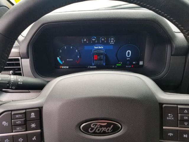 Certified 2024 Ford F150 Lariat AWD/4WD image 22