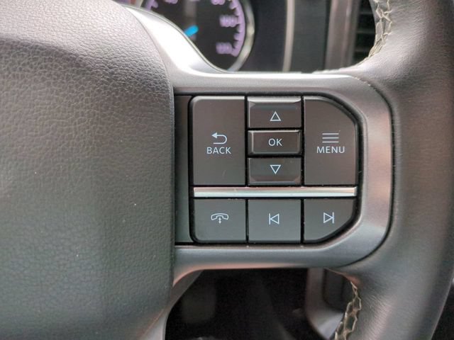 Certified 2023 Ford F150 XLT w/ Equipment Group 302A High AWD/4WD image 27