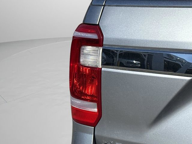 Certified 2021 Ford Expedition Max XLT image 10