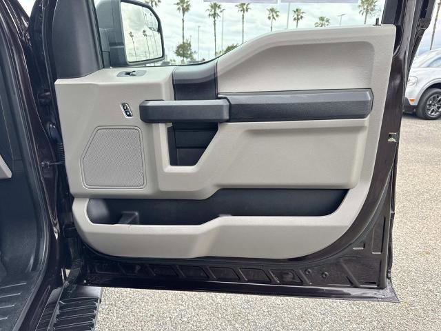 Certified 2020 Ford F150 XL w/ Equipment Group 101A Mid RWD image 29