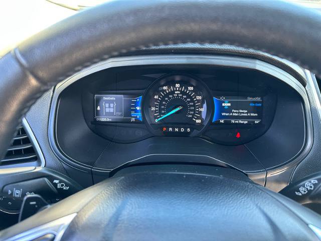 Certified 2022 Ford Edge SEL w/ Convenience Package AWD/4WD image 18
