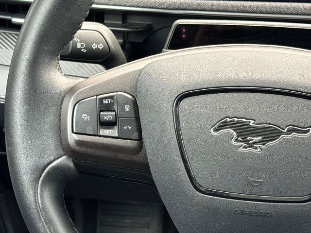 Certified 2023 Ford Mustang Mach-E Premium RWD image 22