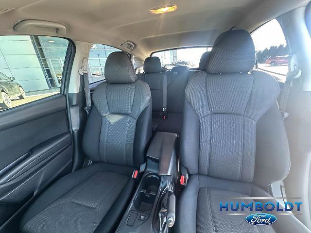 Used 2021 Subaru Crosstrek 2.0i image 18