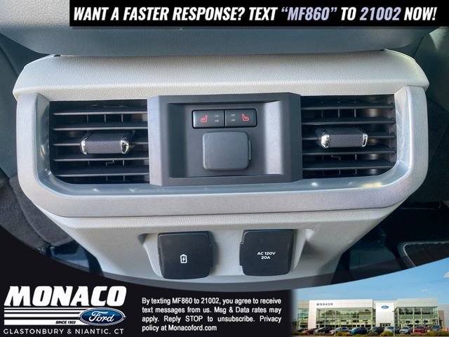 Certified 2023 Ford F150 Limited AWD/4WD image 13