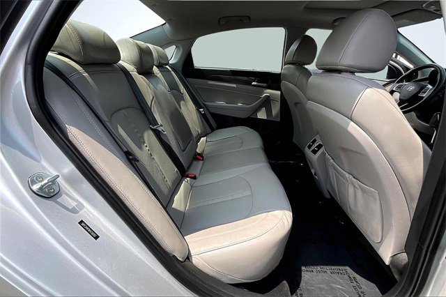 Used 2019 Hyundai Sonata Limited image 27