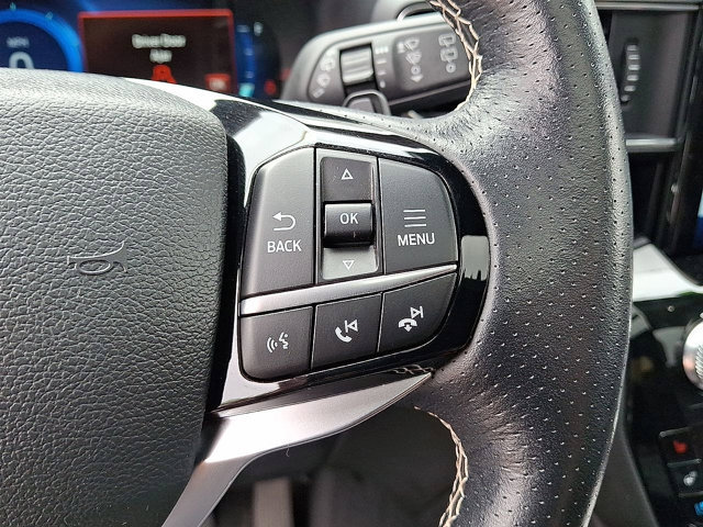 Certified 2023 Ford Explorer ST w/ Equipment Group 401A AWD/4WD image 18