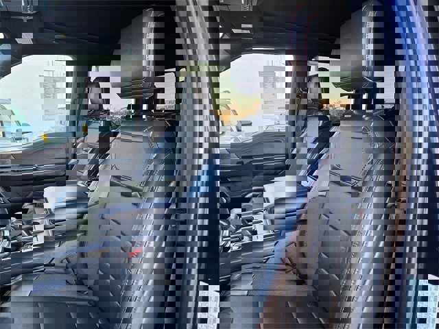 Certified 2024 Ford F150 Raptor image 12