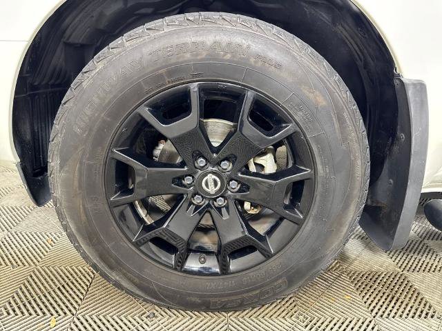 Used 2020 Nissan Frontier SV w/ Midnight Edition Floor Mats image 13