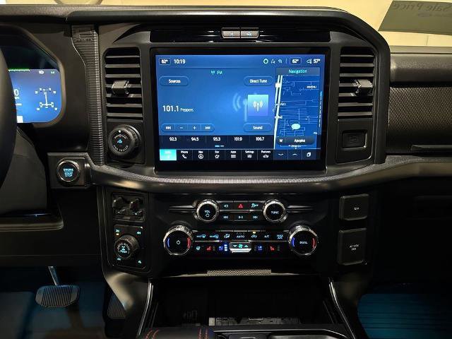 Certified 2025 Ford F150 Raptor image 27