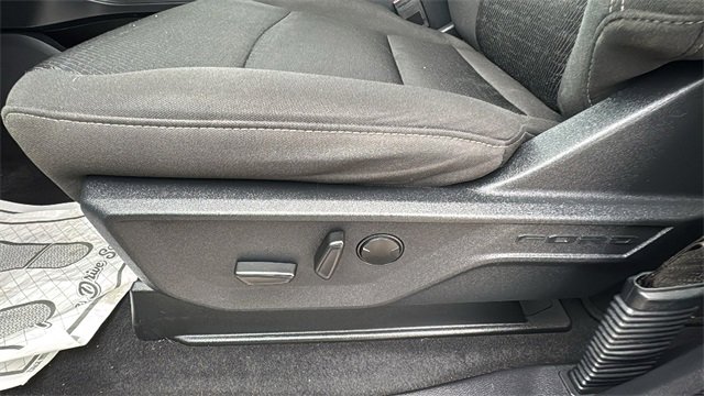 Certified 2023 Ford F150 XLT w/ Equipment Group 302A High image 8