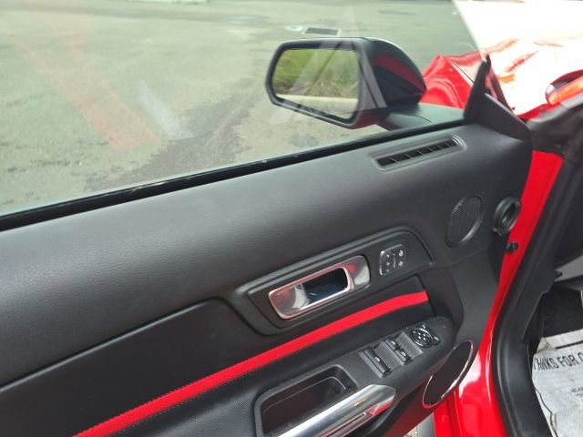 Certified 2021 Ford Mustang GT Premium w/ Equipment Group 401A image 10