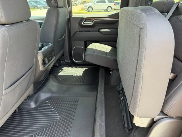 Used 2023 Chevrolet Silverado 1500 LT AWD/4WD image 21