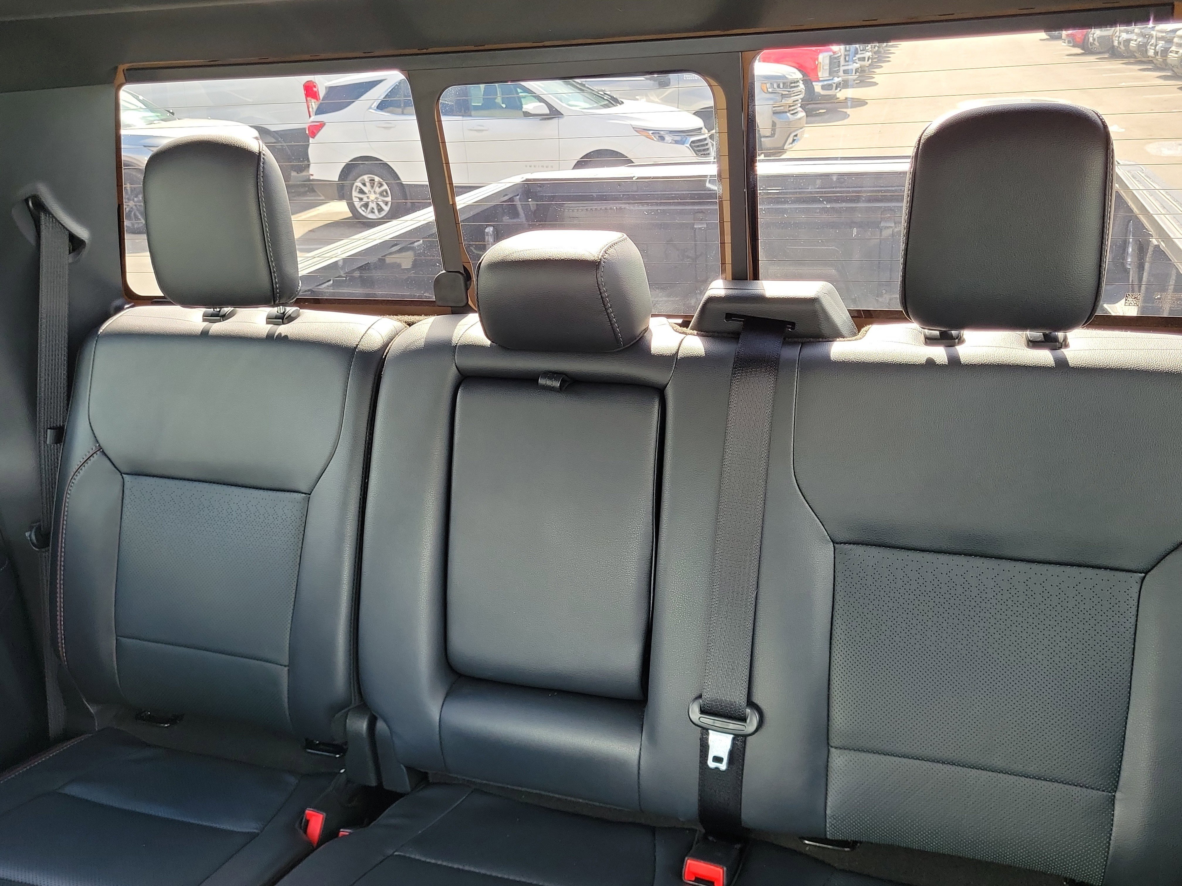 Certified 2023 Ford F150 Lariat w/ Max Trailer Tow Package image 14