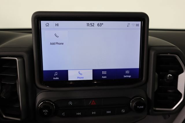 Certified 2022 Ford Bronco Sport Outer Banks w/ Tech Package image 48