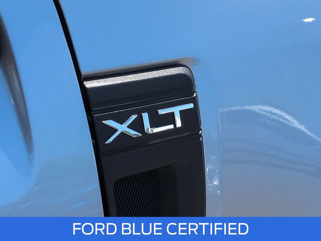 Certified 2024 Ford Maverick XLT w/ Equipment Group 300A Standard AWD/4WD image 26
