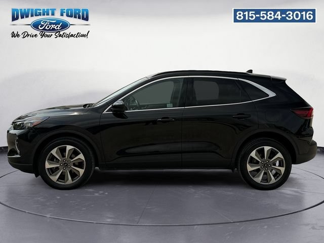 Certified 2023 Ford Escape Platinum AWD/4WD image 2