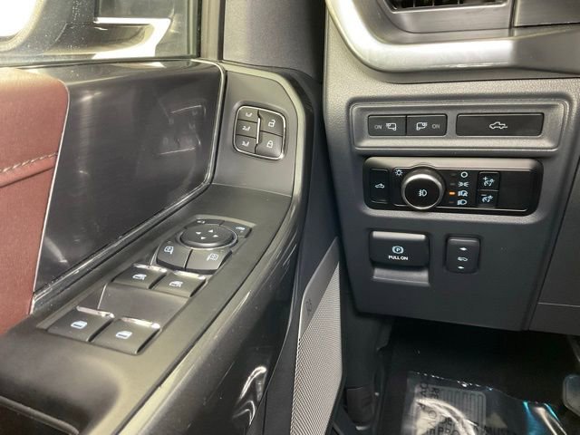 Certified 2023 Ford F150 Lariat w/ Equipment Group 502A High image 21