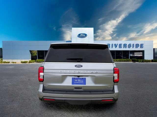 Certified 2024 Ford Expedition Max XLT RWD image 6