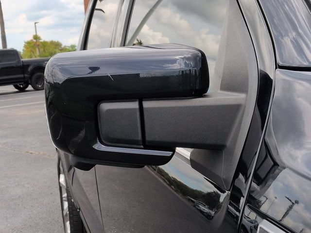 Certified 2022 Ford F150 Limited AWD/4WD image 12