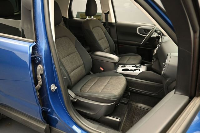 Certified 2023 Ford Bronco Sport Big Bend AWD/4WD image 27