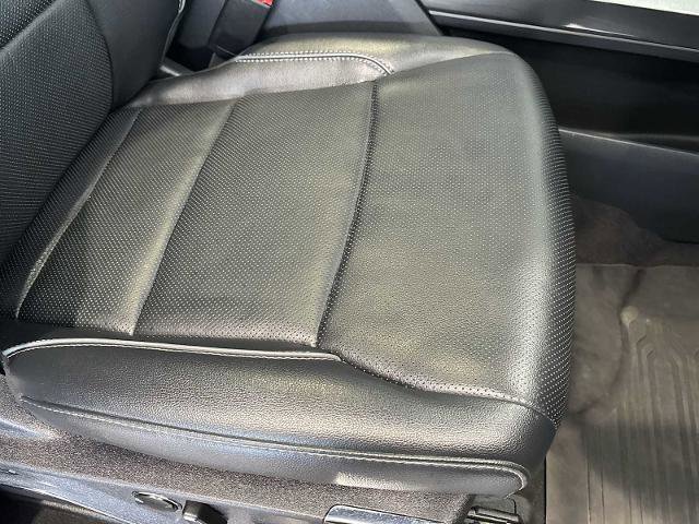 Certified 2023 Ford F150 Lariat w/ Equipment Group 502A High AWD/4WD image 28