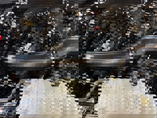 Certified 2024 Ford Expedition Max XLT image 17