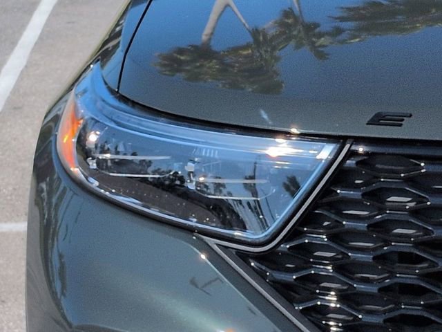 Certified 2023 Ford Explorer King Ranch w/ Technology Package image 10