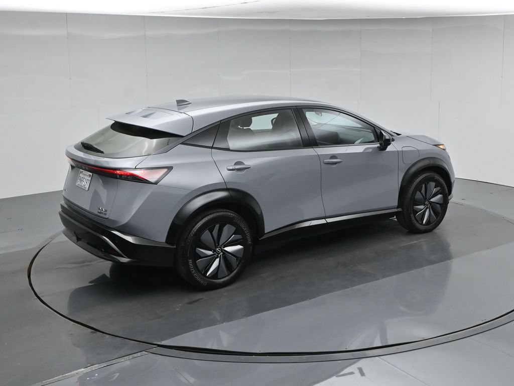 Used 2024 Nissan Ariya AWD image 43