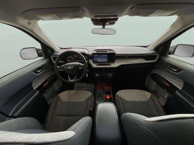 Certified 2023 Ford Maverick XLT w/ Equipment Group 300A Standard AWD/4WD image 26