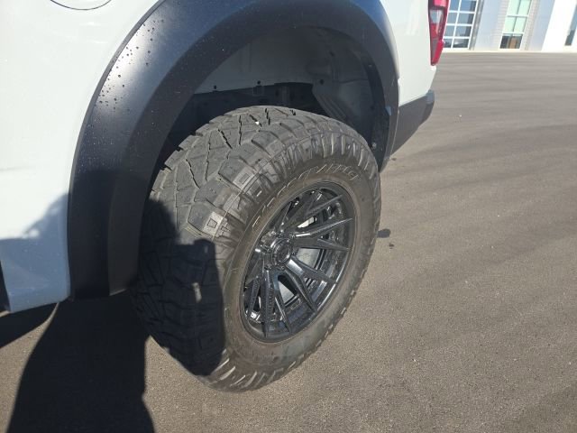 Certified 2024 Ford F150 Raptor AWD/4WD image 4