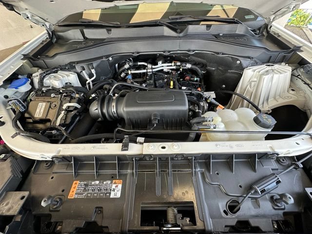 Certified 2023 Ford Explorer XLT w/ Equipment Group 202A AWD/4WD image 29