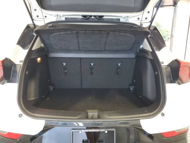 Used 2024 Buick Encore GX Sport Touring w/ Comfort Package AWD/4WD image 9